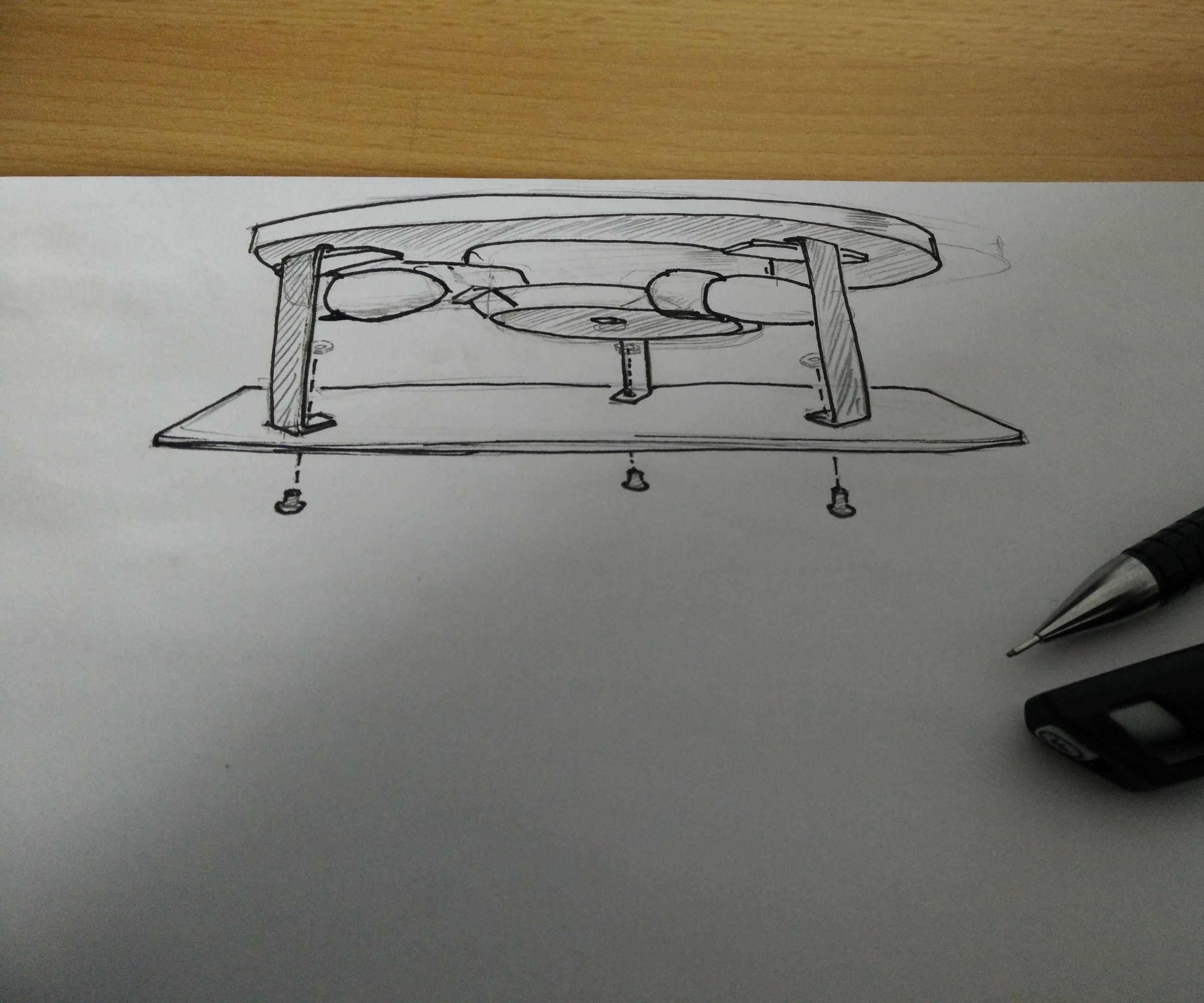 Quick Alternative Lamp Cover