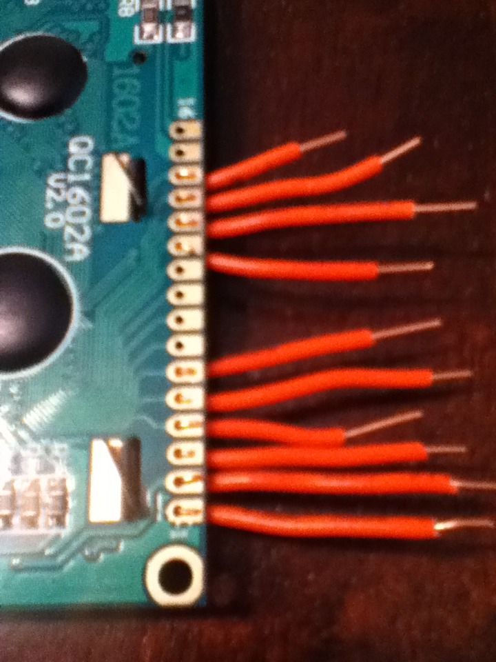 Temporary Soldering Workaround