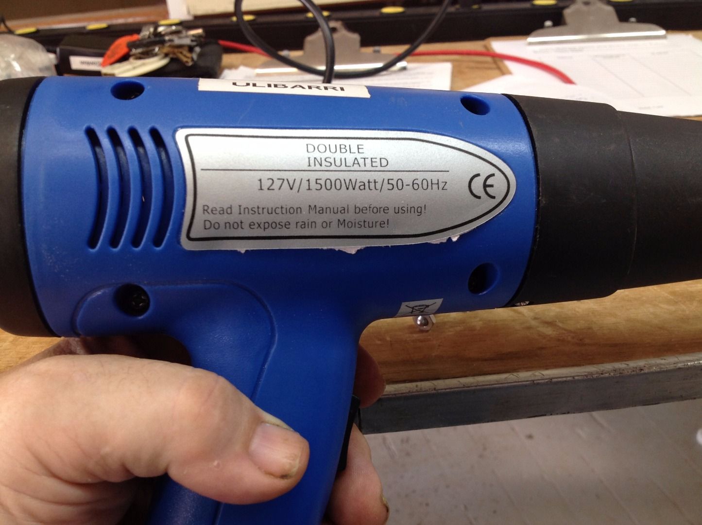 Making Custom Threaded Inserts (3D Printing) 6 Steps (with Pictures