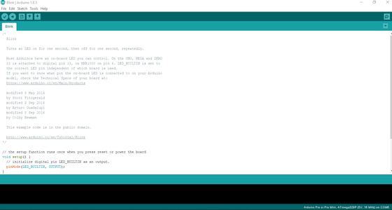 How to Upload Program or Code Into Arduino Pro Mini by Using CH340 UART ...