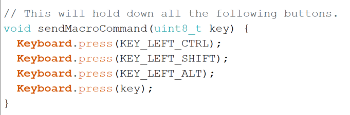 The Simplest DIY Macro Keypad : 10 Steps (with Pictures) - Instructables