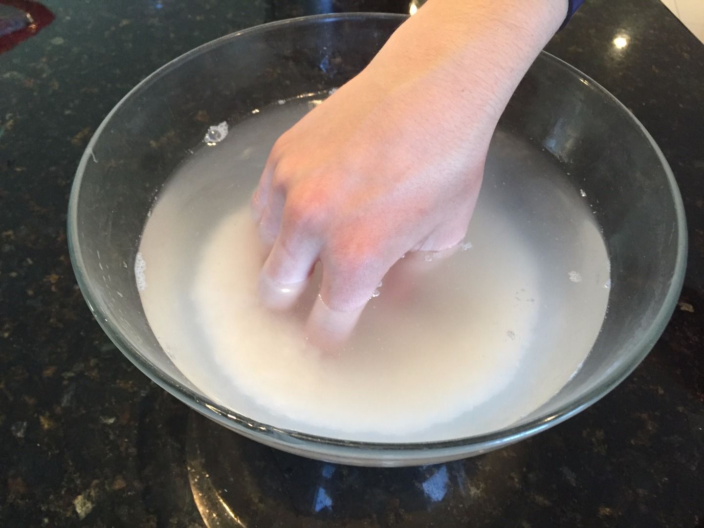 Sushi Rice Cooked in a Pot : 4 Steps (with Pictures) - Instructables