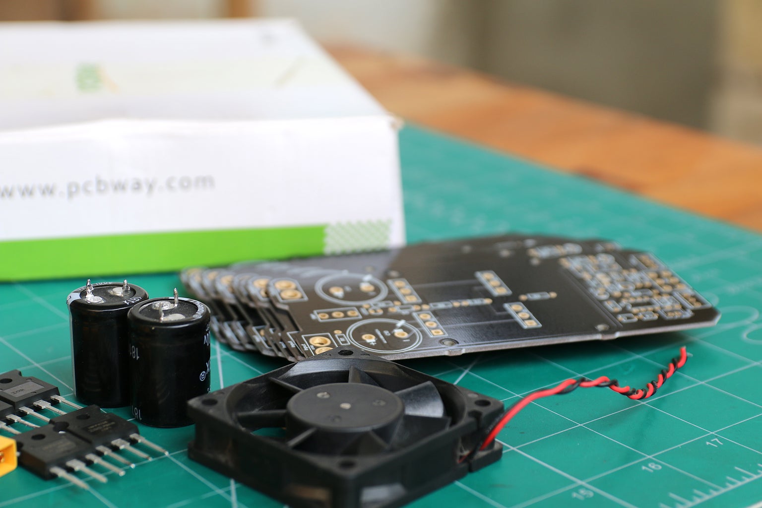 DIY Motorized Bicycle : 10 Steps (with Pictures) Circuit Diagram