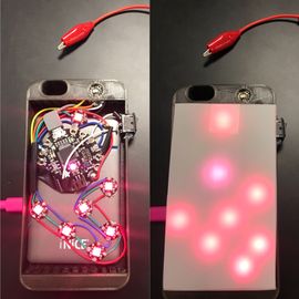 Color Changing Case : 13 Steps (with Pictures) - Instructables Color Changing Case : 13 Steps (with Pictures) - Instructables
