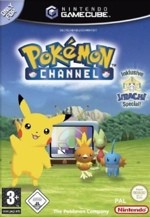 how to scan e-cards to pokemon channel