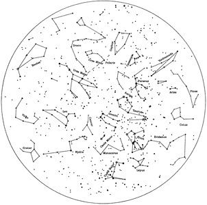 How to Identify Constellations - Instructables