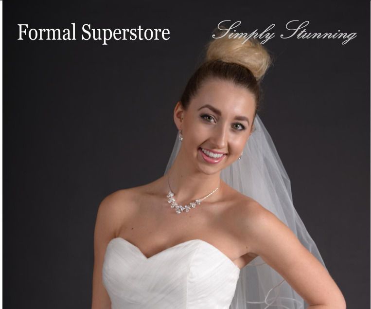 Bridesmaid Dresses Brisbane
