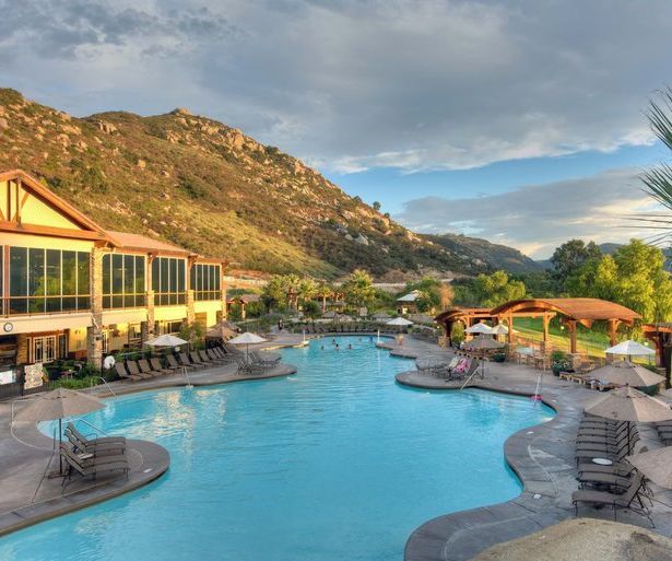 Is Welk Resorts San Diego Is One of the Best Resorts to Stay With Family