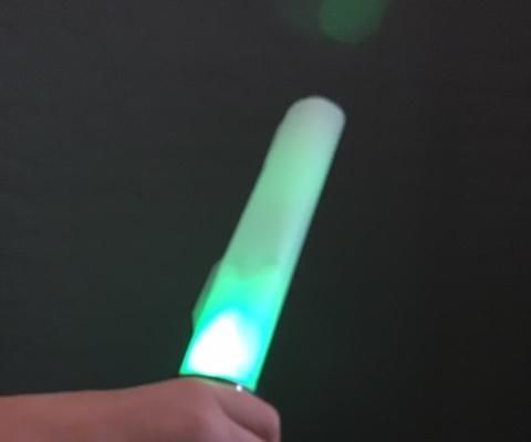 DIY Lightsaber