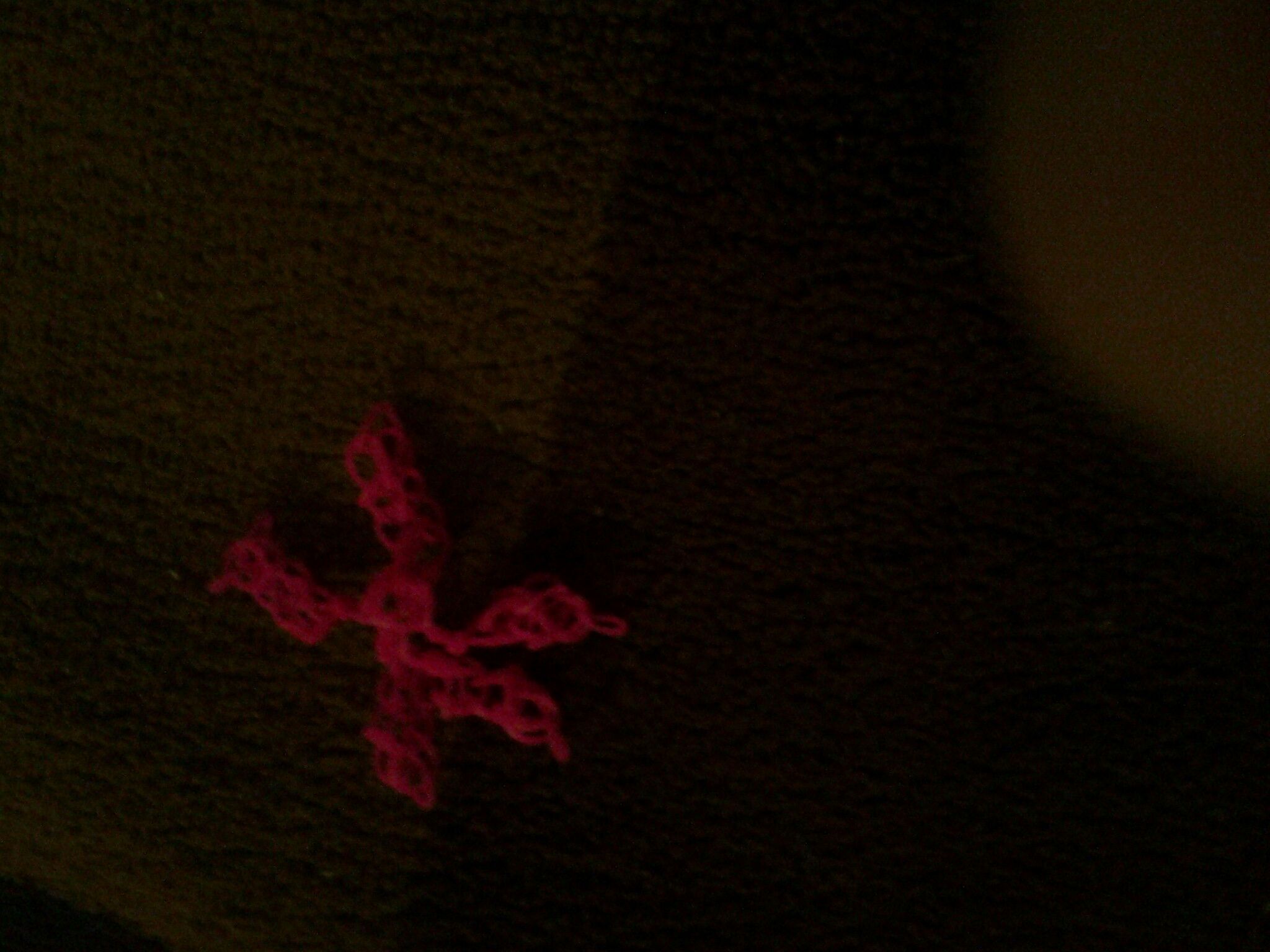 How 2 Make A Rubber Band Flower