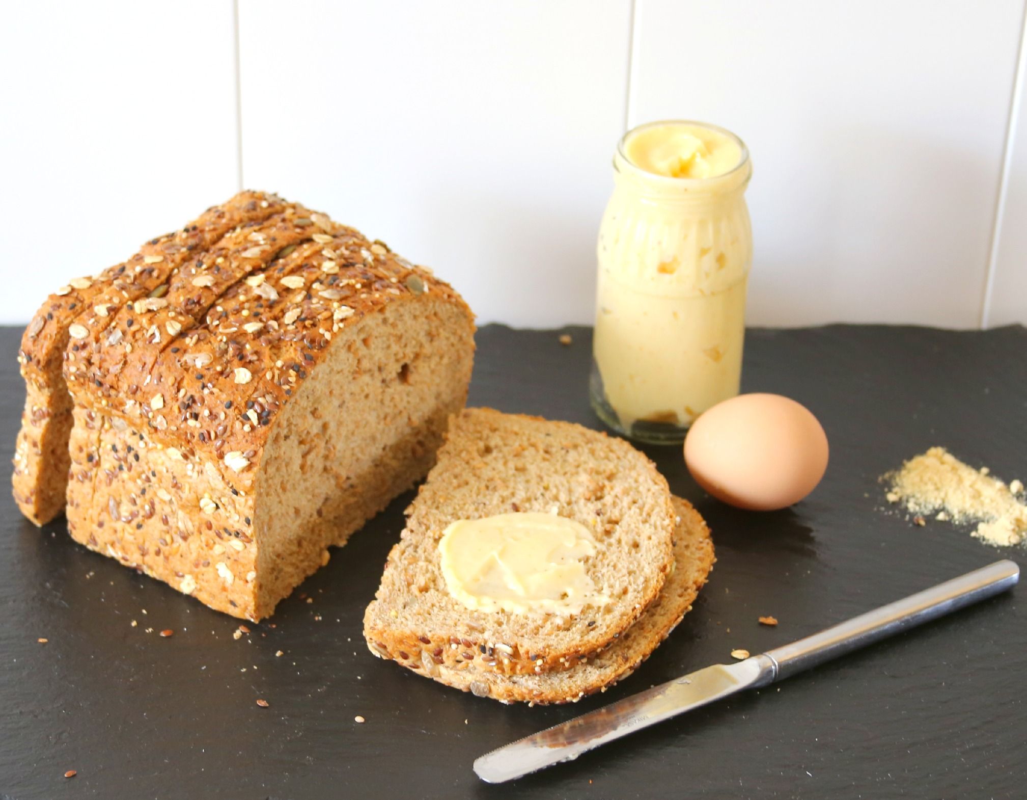 Make Mayonnaise 6 Steps (with Pictures) Instructables