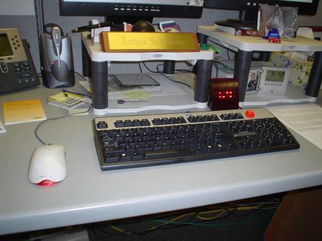 Quick and Easy - Office Safe