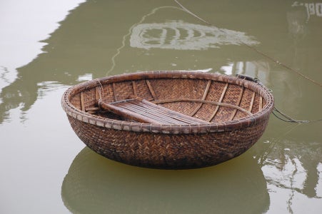 The Origins of This Boat