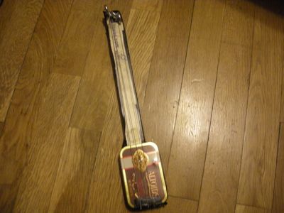 Tips on Making Your Altoid Tin Electric Guitar