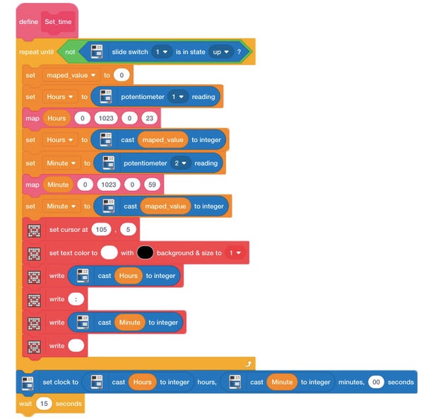 IoT Based Weather Reporting System Using Arduino : 6 Steps - Instructables