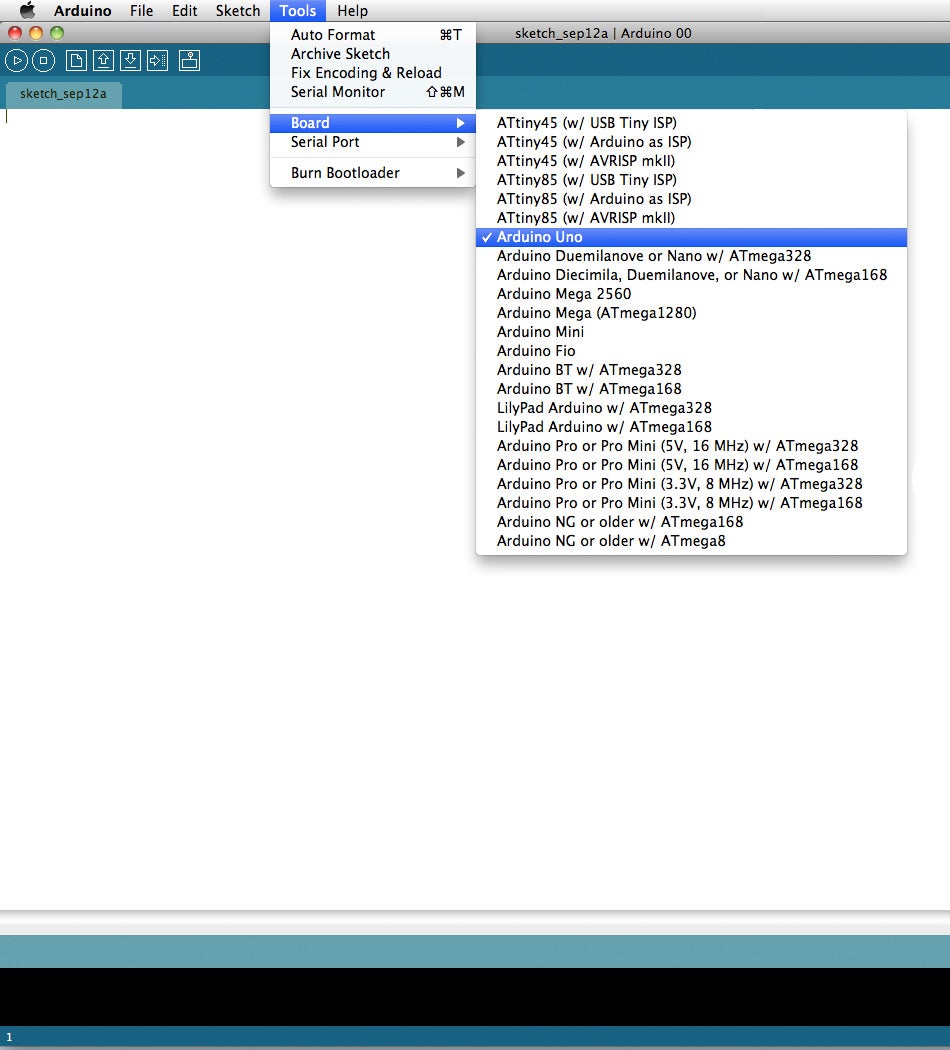 Bootload an Arduino With a ZIF Socket : 9 Steps (with Pictures ...