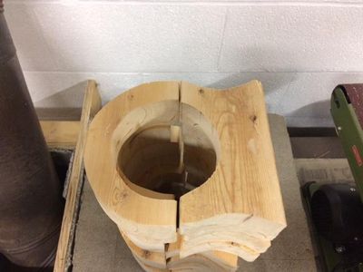 Pipe Brackets