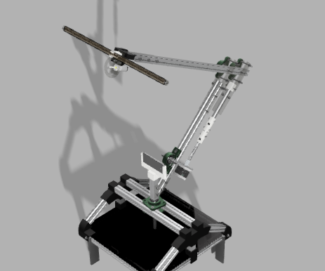 Robotic Arm