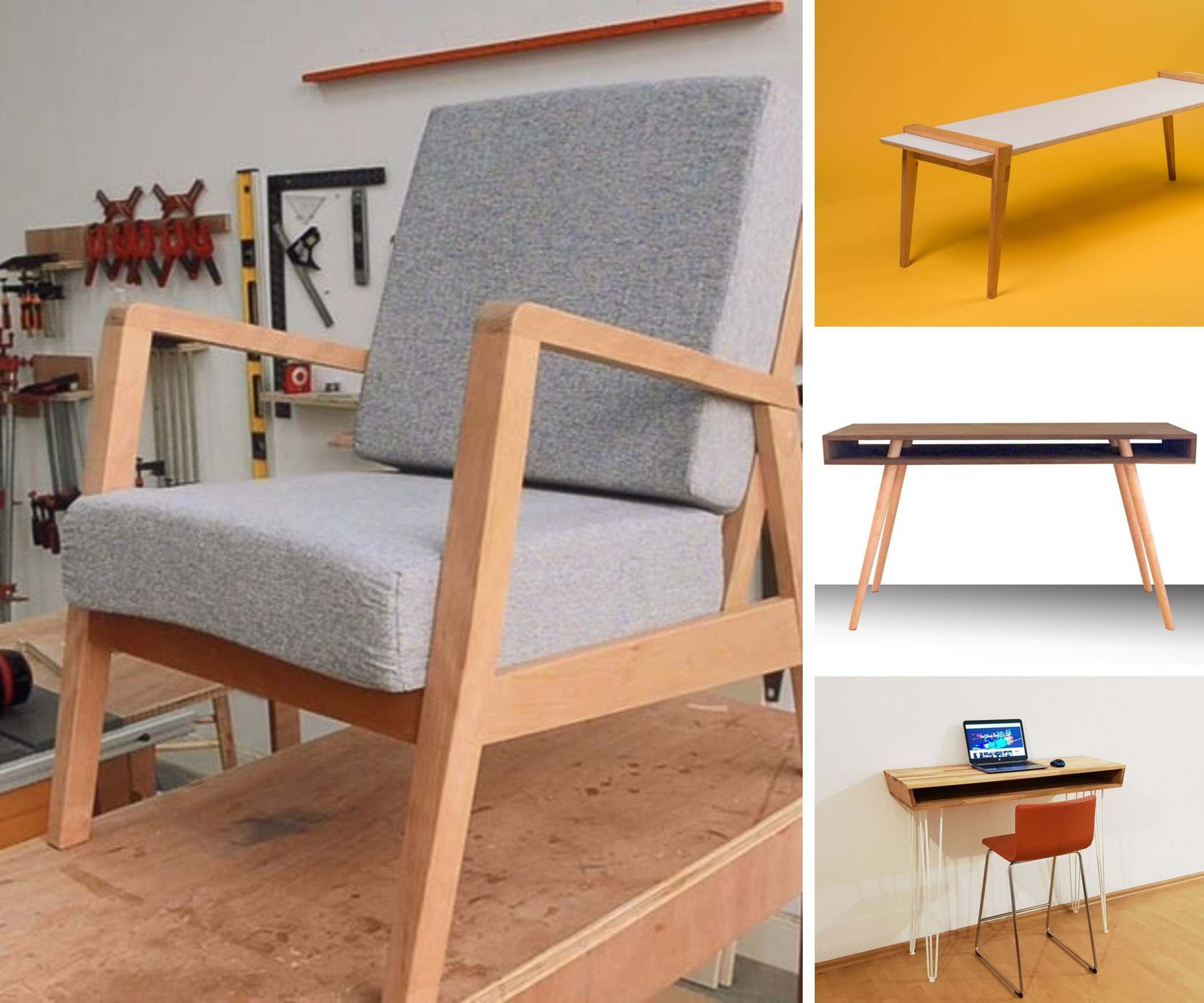Mid Century 