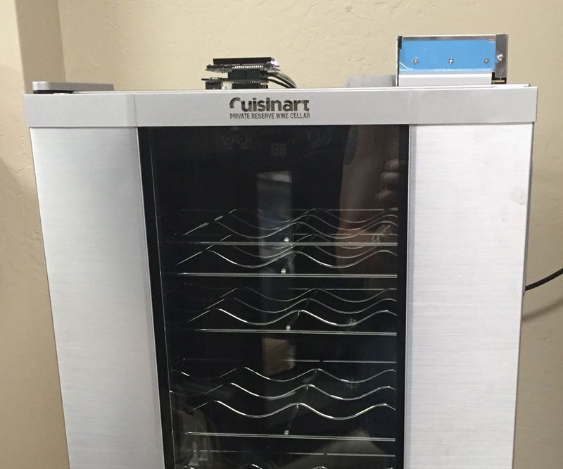Ferment-a-Tron 3000