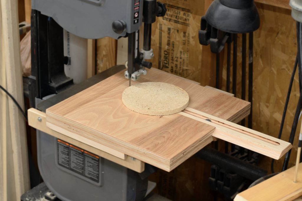 Woodsmith Frame Woodsmith Bandsaw Box at Caitlin Grimmett blog