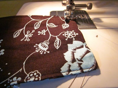 Finishing Main Bow Piece