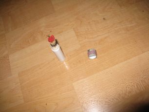 Pocket Torch!