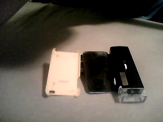 picture-taking ipod/iphone handheld microscope