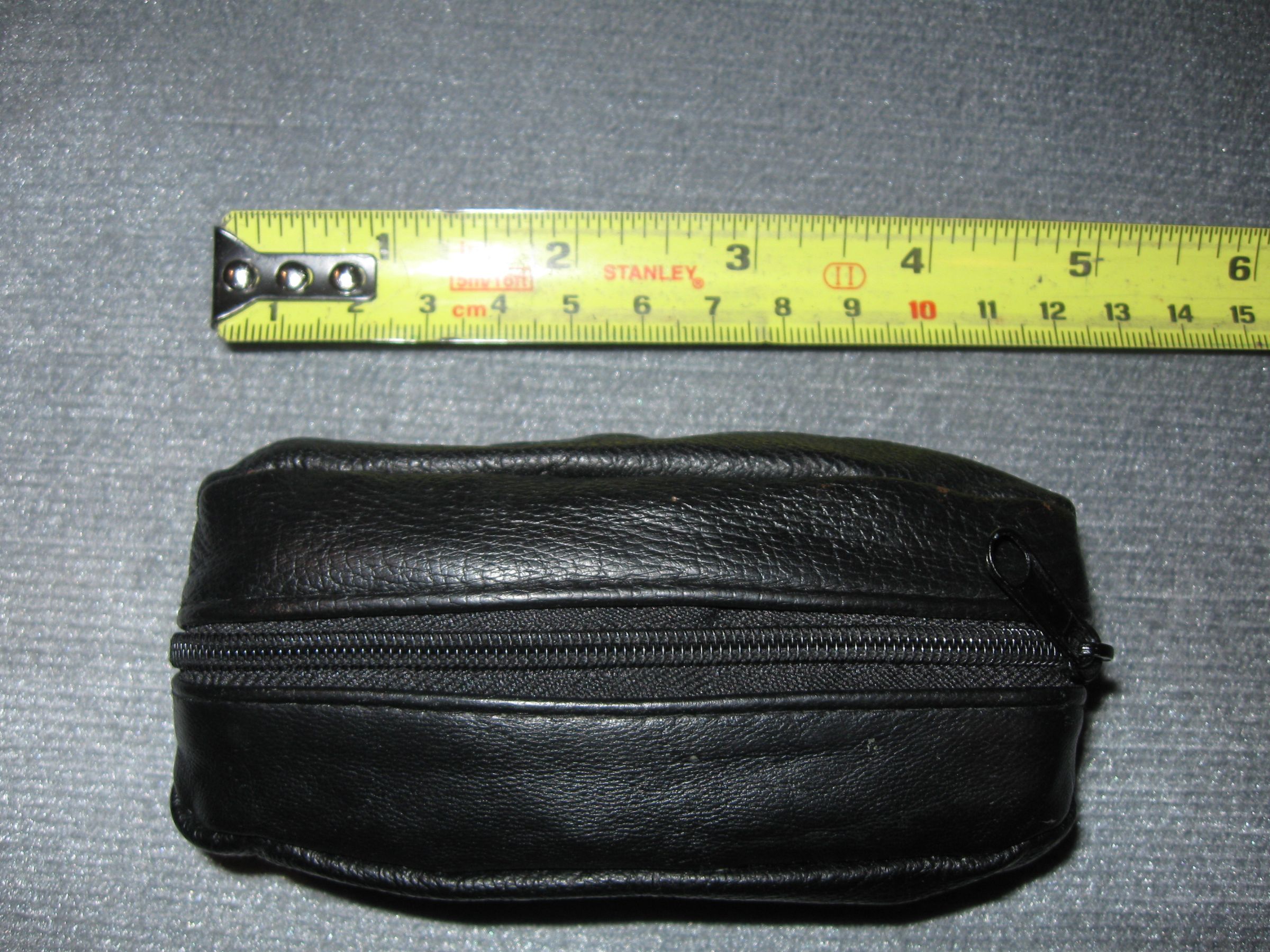 Pocket Tool Kit