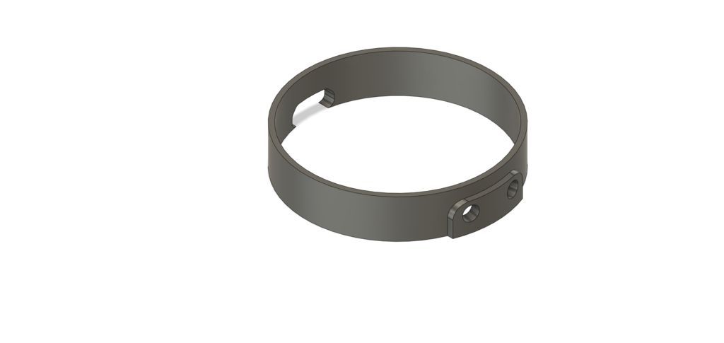 Parts 2 and 3: Inner and Bottom Casing