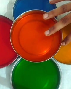 & Moulding & Shaping Process
