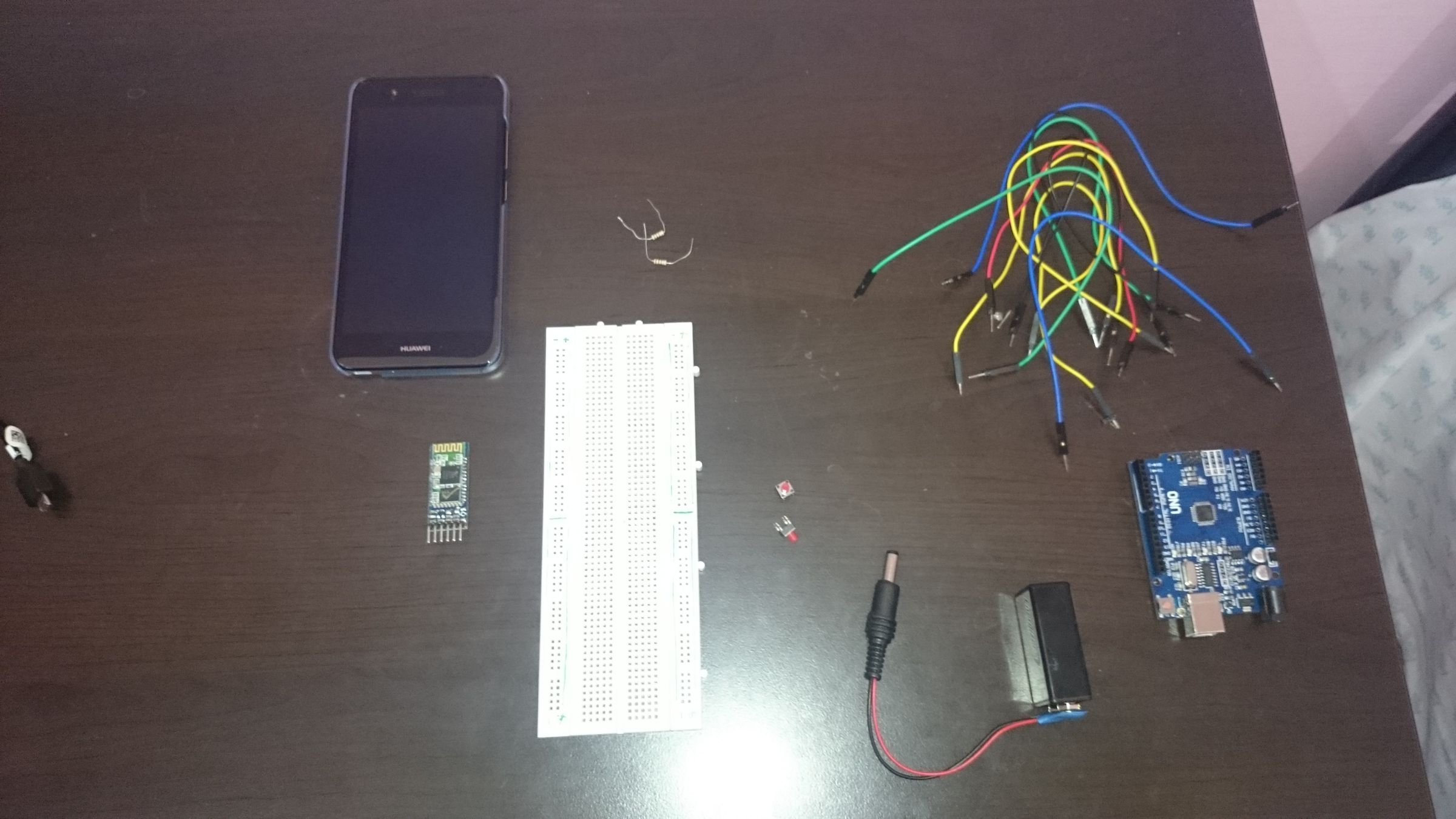 Arduino Minecraft Akinator : 3 Steps - Instructables