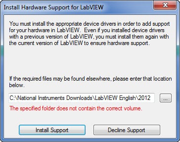 How to Interface Arduino to LabVIEW ? #Simple Steps# : 9 Steps ...