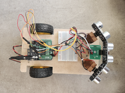 Wiring