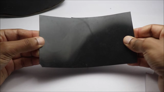 Adding an Extra Sole