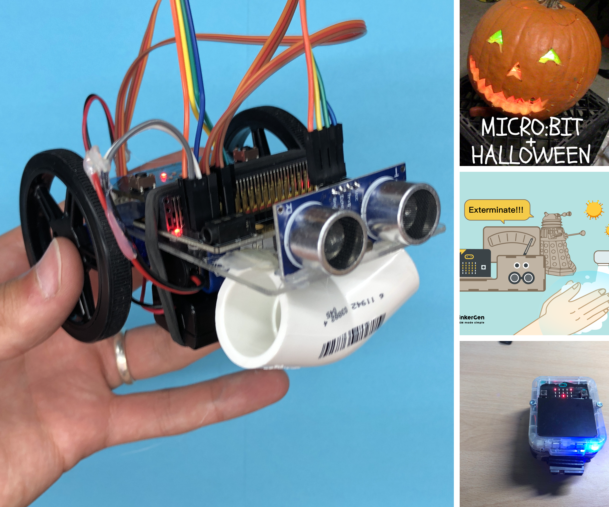 Micro Bit