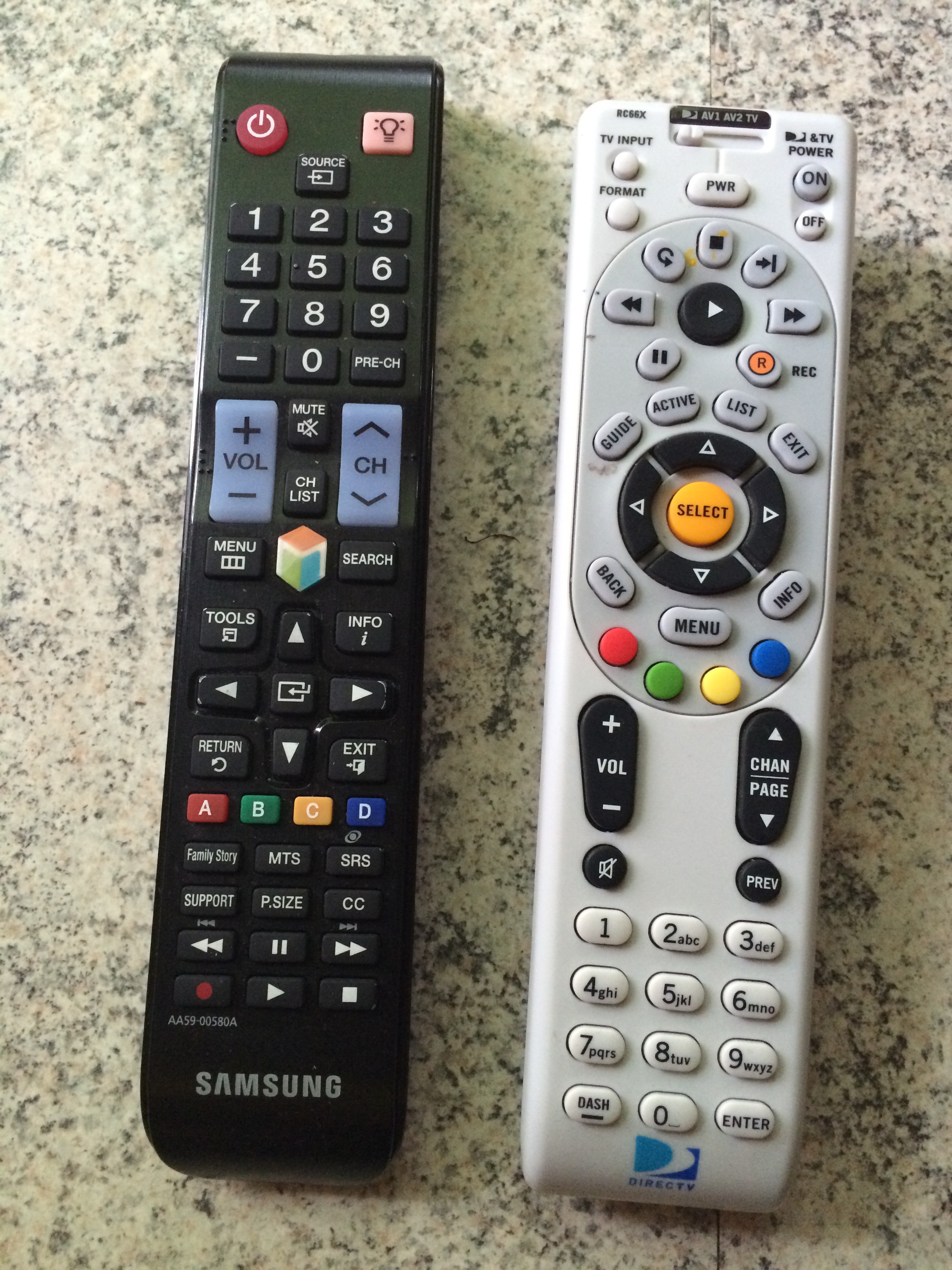 Remote Hiding Place : 5 Steps Instructables