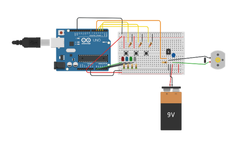 Circuit Diagram