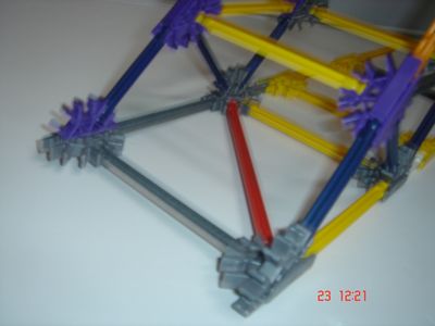 The Frame, Part 2