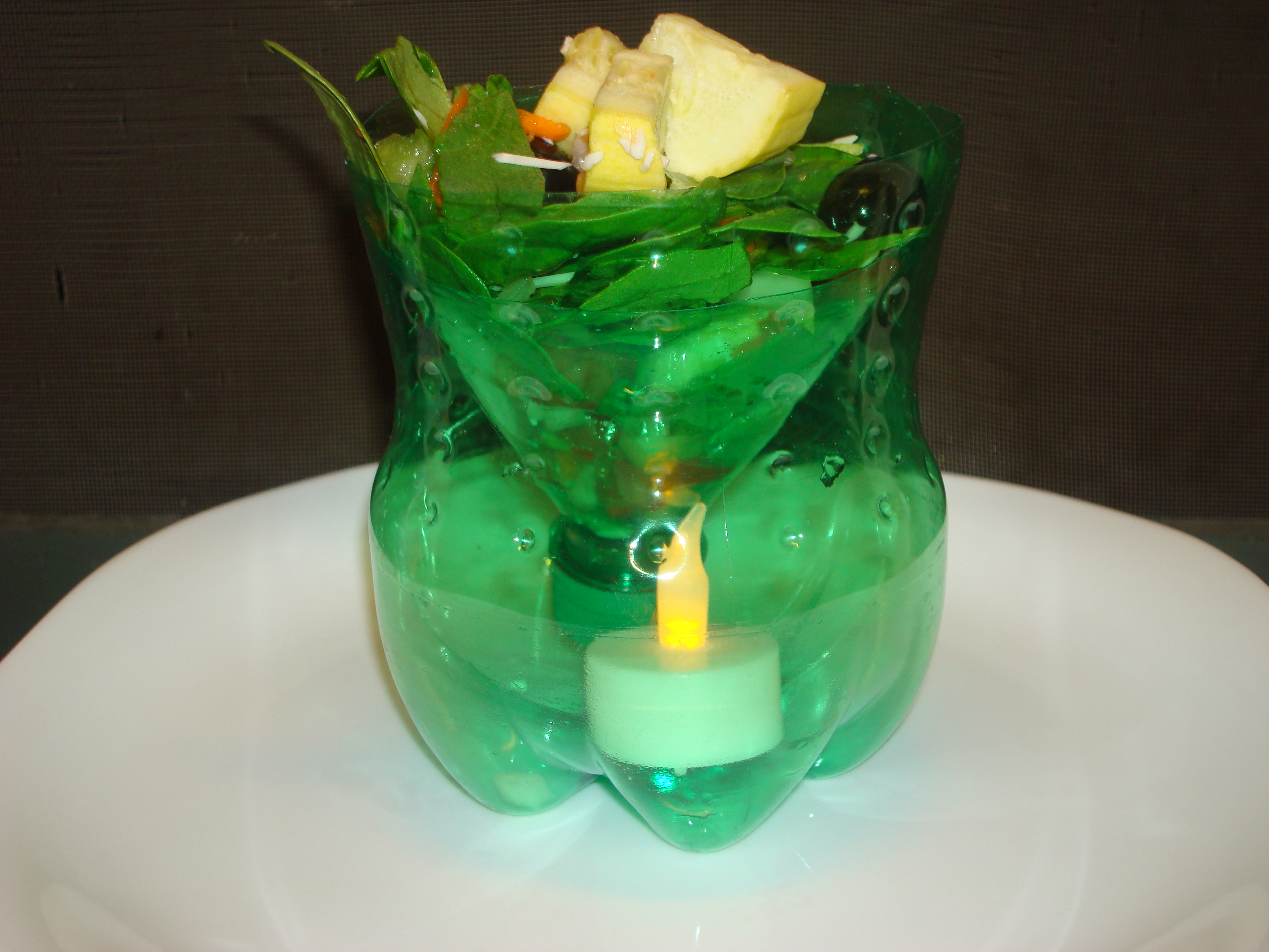 How to Dress Up Your Salads 7 Steps Instructables