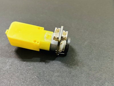 How Magnetic Encoder Works: