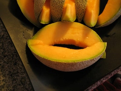 There Is Nothing Like Monkey Lips!