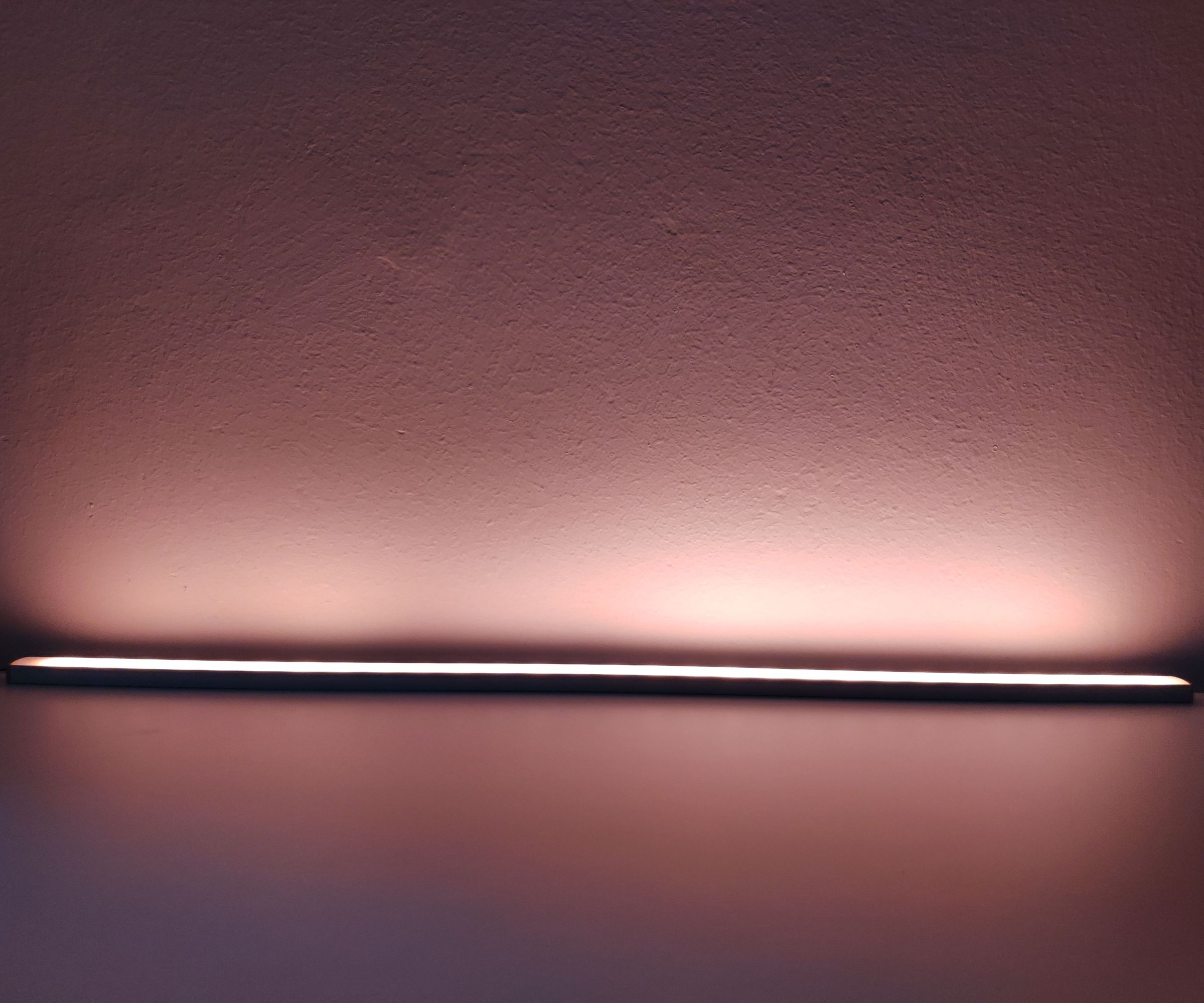 Fireplace Light Effect