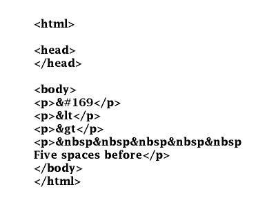 Web Designing Basics (HTML and CSS) : 27 Steps (with Pictures ...