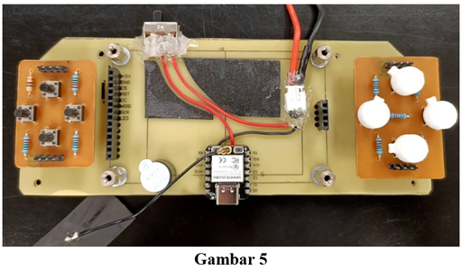 Pembuatan PCB