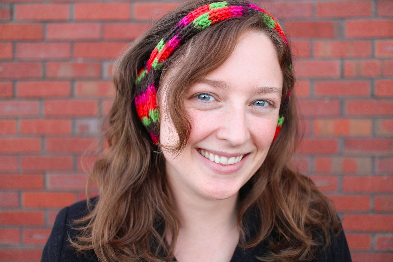 Easy French Knit Earmuff Headband 9 Steps (with Pictures) Instructables