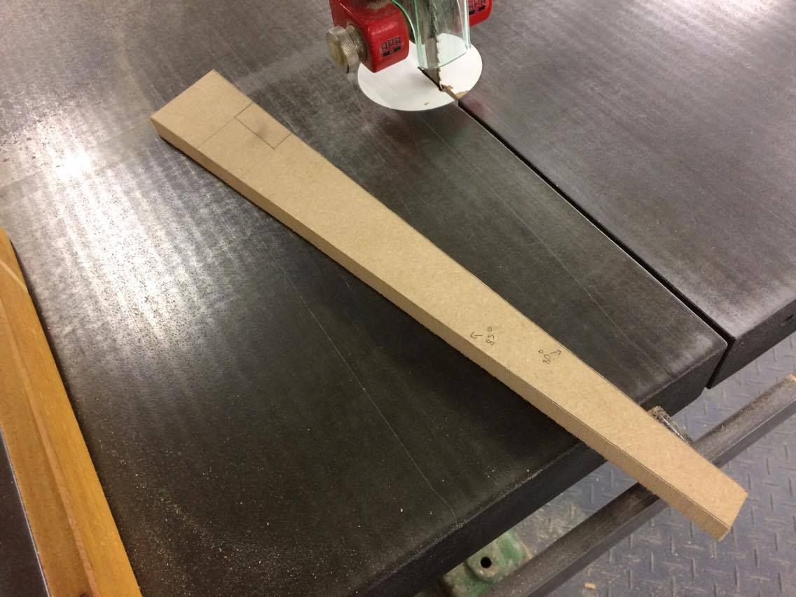 DIY Modern Bench : 24 Steps (with Pictures) - Instructables