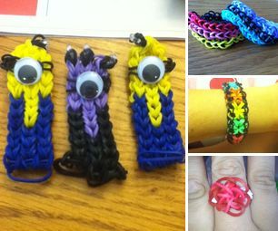 What I Have Made