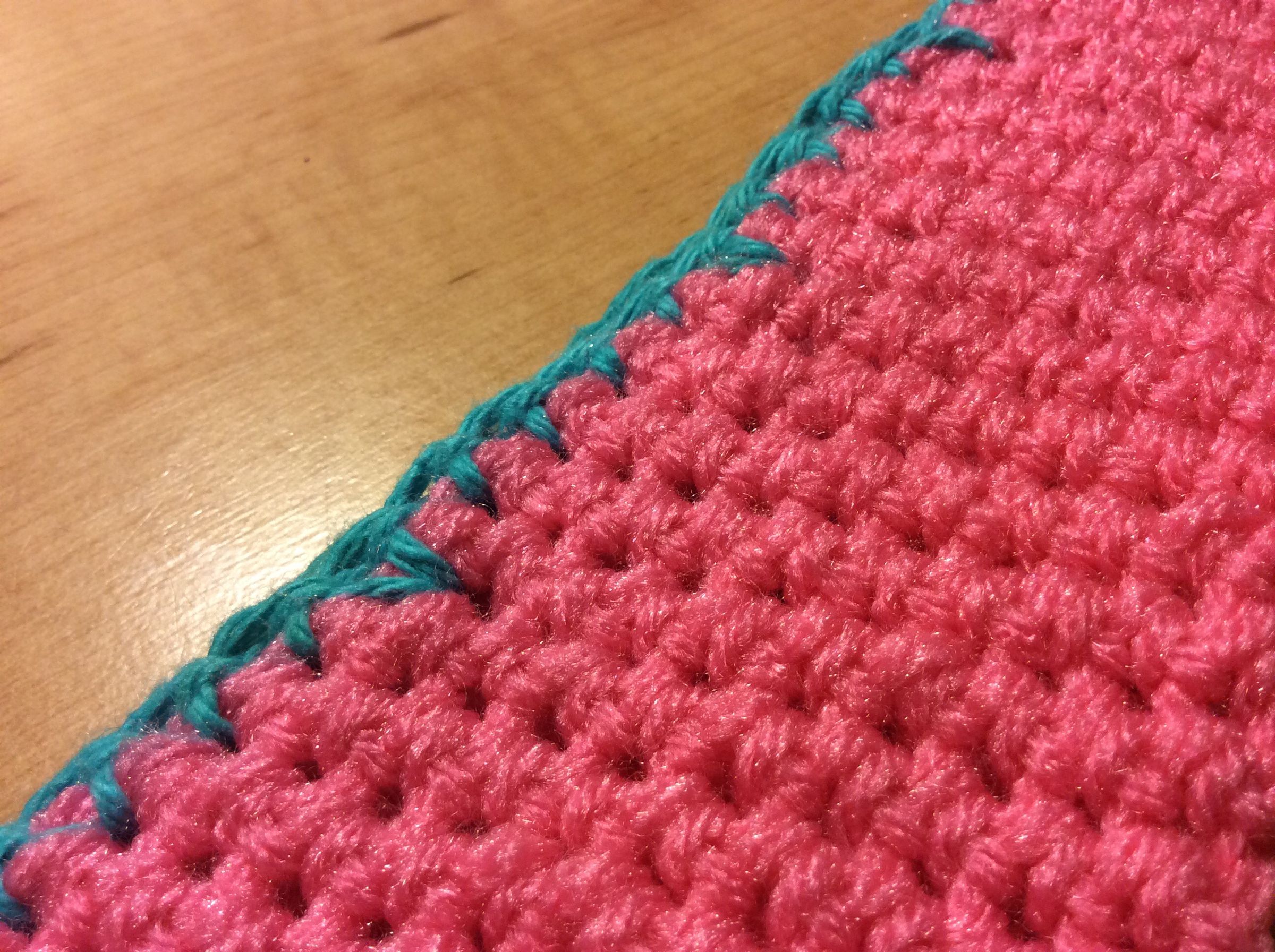 Stylish Pink Headband