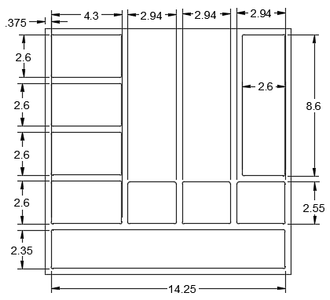 Designing the Box